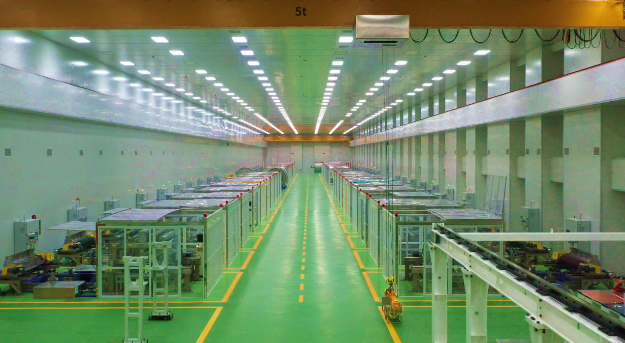 福建紫金铜箔科技有限公司